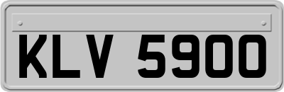 KLV5900