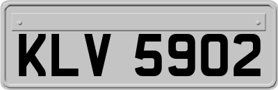 KLV5902