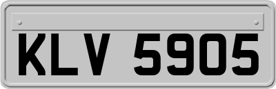 KLV5905