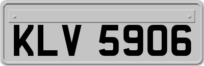 KLV5906
