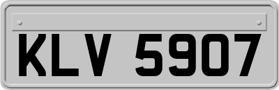KLV5907