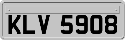 KLV5908