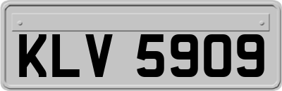 KLV5909