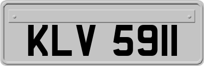 KLV5911