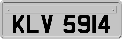 KLV5914