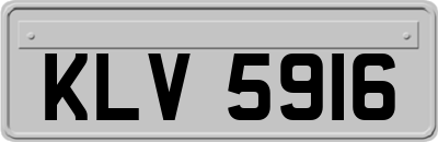 KLV5916