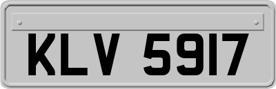 KLV5917