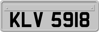 KLV5918