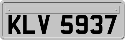 KLV5937