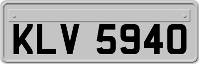 KLV5940