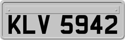 KLV5942