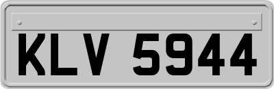 KLV5944