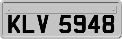 KLV5948