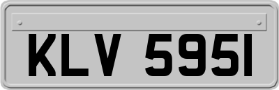KLV5951
