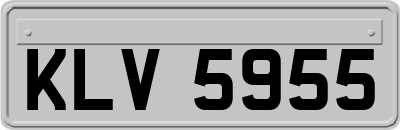 KLV5955