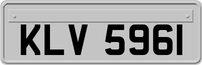 KLV5961