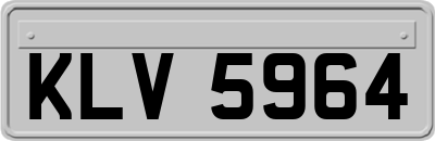 KLV5964