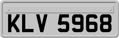 KLV5968