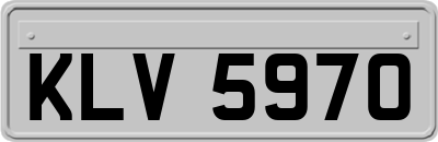 KLV5970