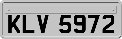 KLV5972