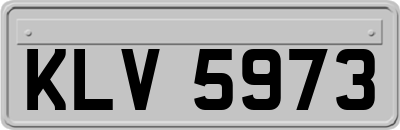 KLV5973