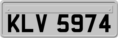 KLV5974