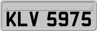 KLV5975