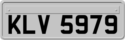 KLV5979