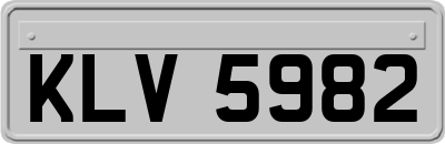 KLV5982