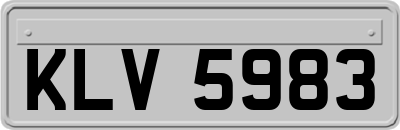 KLV5983