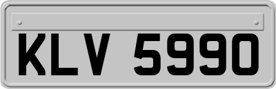 KLV5990