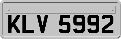 KLV5992