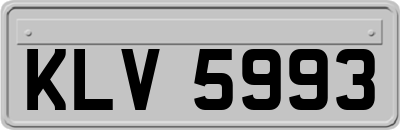 KLV5993