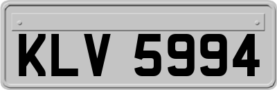 KLV5994
