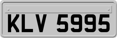 KLV5995