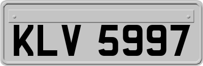 KLV5997