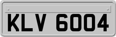 KLV6004