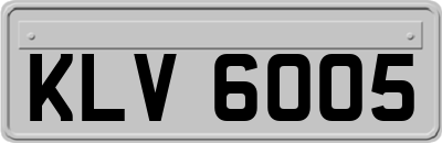 KLV6005