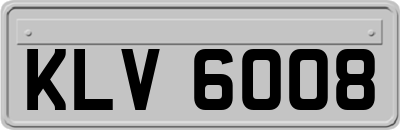 KLV6008