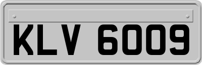 KLV6009