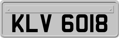 KLV6018