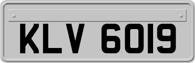 KLV6019