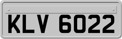 KLV6022
