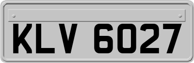 KLV6027