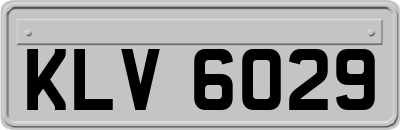 KLV6029