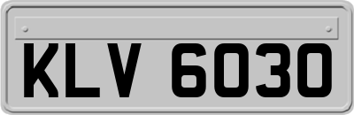KLV6030