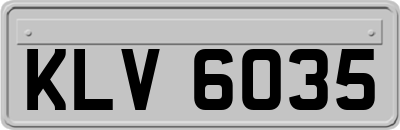 KLV6035