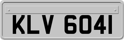 KLV6041