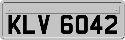 KLV6042