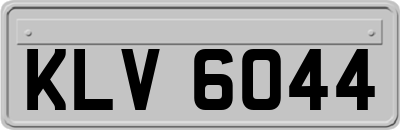 KLV6044